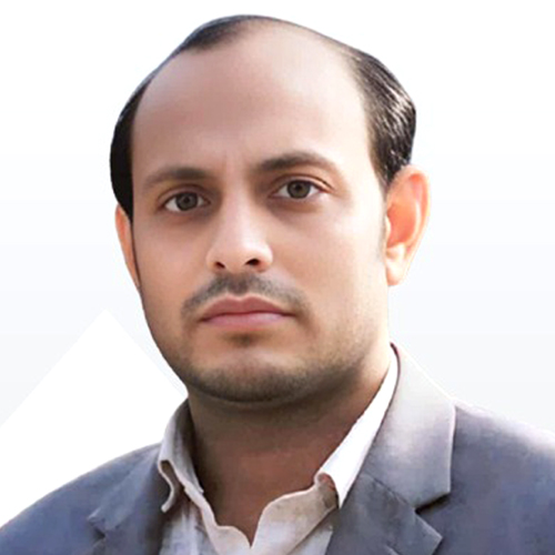 মোঃ সালাউদ্দিন ভুইয়া